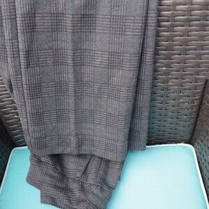 Northern Reflection Plaid Ladies Pants